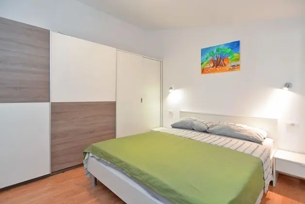 Standard Apart Daire, 1 Yatak Odası (0434)