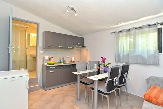 Standard Apart Daire, 1 Yatak Odası (0434)