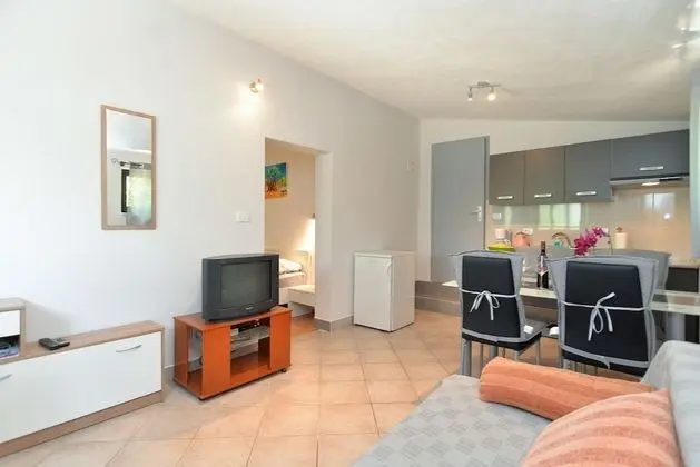 Standard Apart Daire, 1 Yatak Odası (0434)