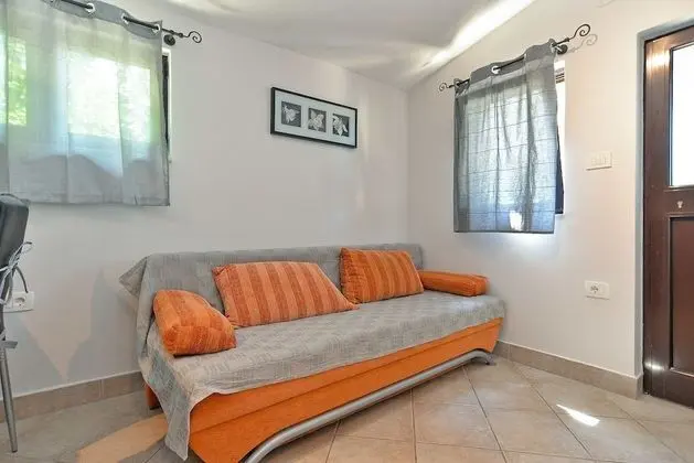 Standard Apart Daire, 1 Yatak Odası (0434)