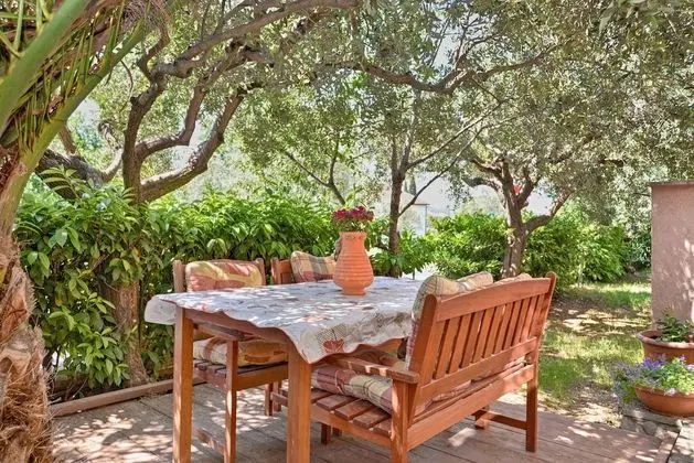 Standard Apart Daire, 1 Yatak Odası (0434)