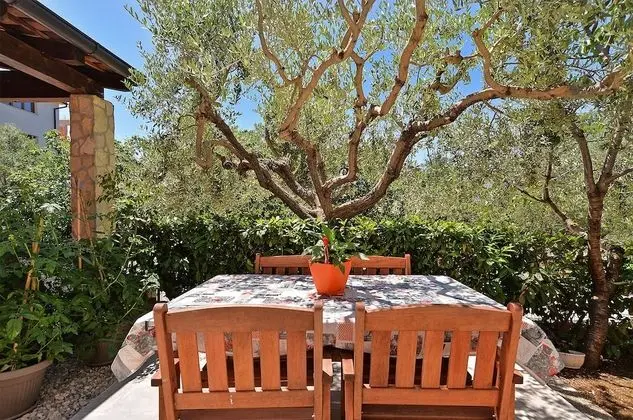 Standard Apart Daire, 1 Yatak Odası (0434)