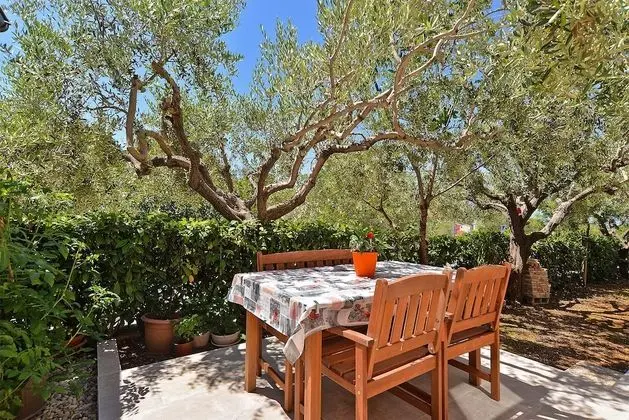 Standard Apart Daire, 1 Yatak Odası (0434)