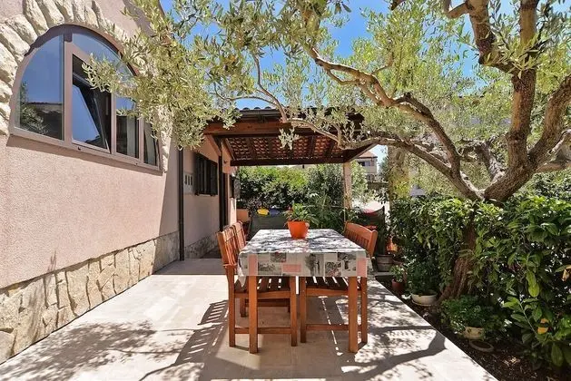 Standard Apart Daire, 1 Yatak Odası (0434)