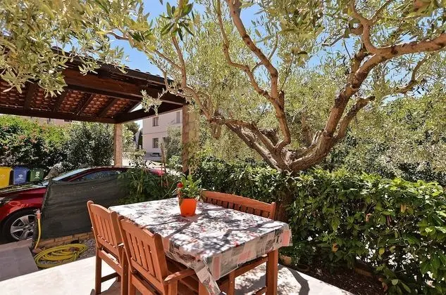 Standard Apart Daire, 1 Yatak Odası (0434)