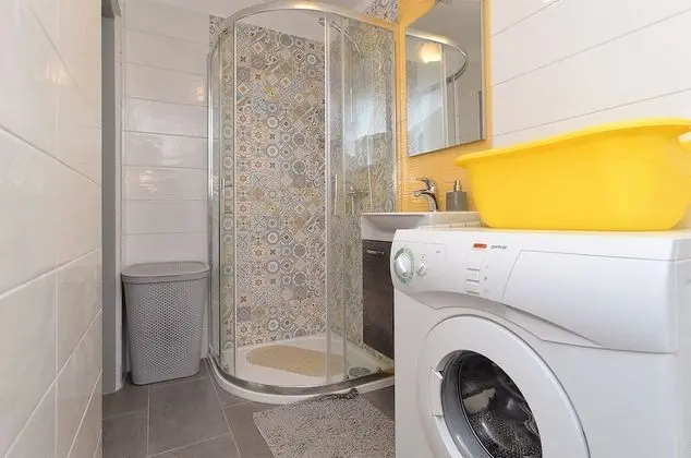 Standard Apart Daire, 1 Yatak Odası (0434)