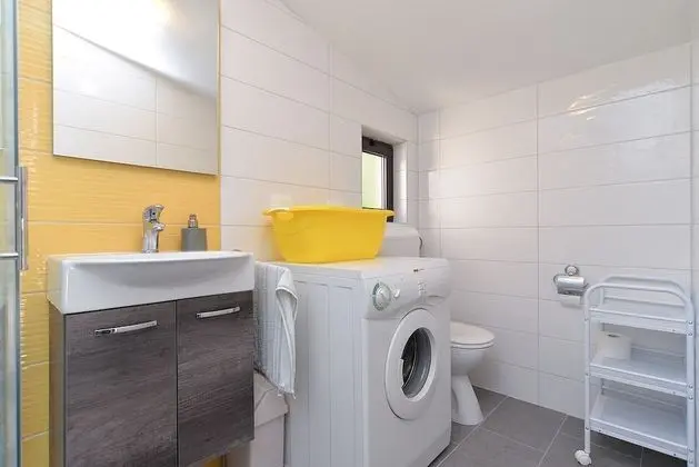 Standard Apart Daire, 1 Yatak Odası (0434)