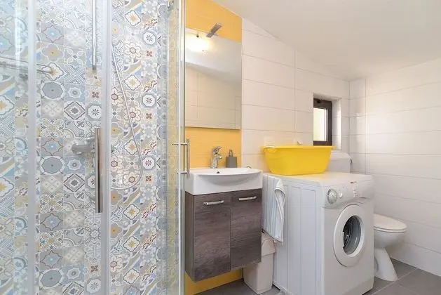 Standard Apart Daire, 1 Yatak Odası (0434)