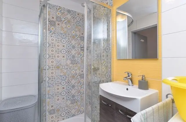 Standard Apart Daire, 1 Yatak Odası (0434)