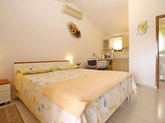 Standard Stüdyo, 1 Yatak Odası (1644/16950)