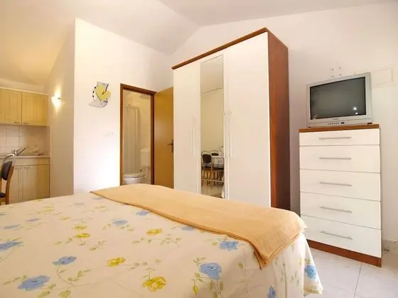 Standard Stüdyo, 1 Yatak Odası (1644/16950)