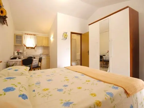 Standard Stüdyo, 1 Yatak Odası (1644/16950)