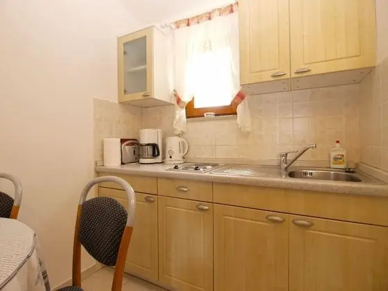 Standard Stüdyo, 1 Yatak Odası (1644/16950)