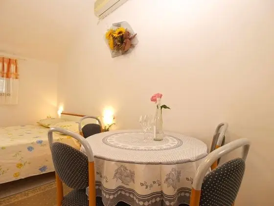 Standard Stüdyo, 1 Yatak Odası (1644/16950)