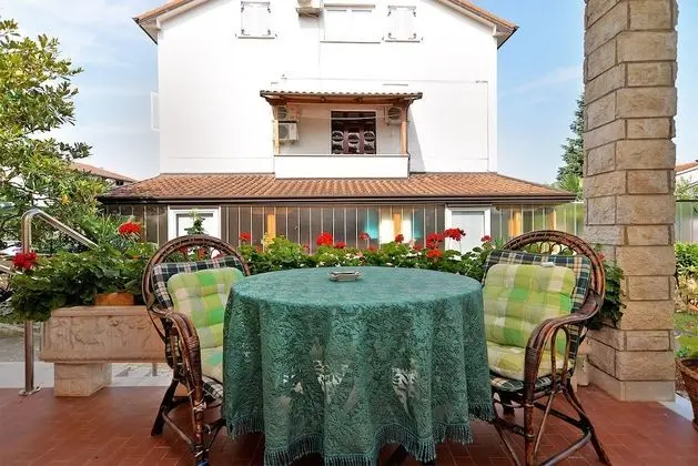 Standard Apart Daire, 1 Yatak Odası (1648/17054)