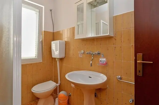 Standard Apart Daire, 1 Yatak Odası (1648/17054)