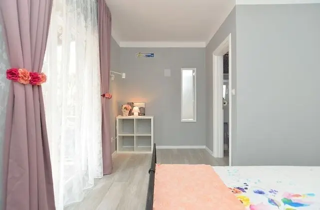 Standard Apart Daire, 2 Yatak Odası (1648/17055)