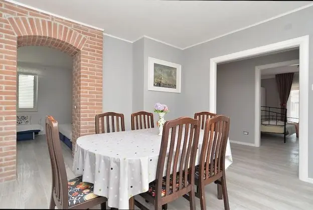 Standard Apart Daire, 2 Yatak Odası (1648/17055)