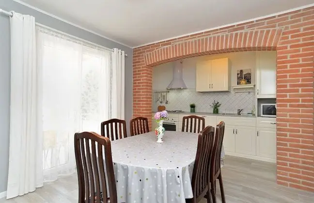 Standard Apart Daire, 2 Yatak Odası (1648/17055)