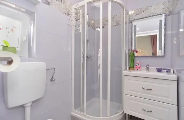 Standard Apart Daire, 2 Yatak Odası (1648/17055)