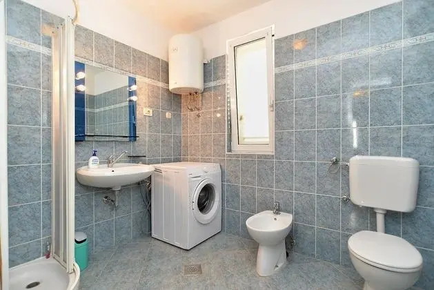 Standard Apart Daire, 2 Yatak Odası (1648/17055)