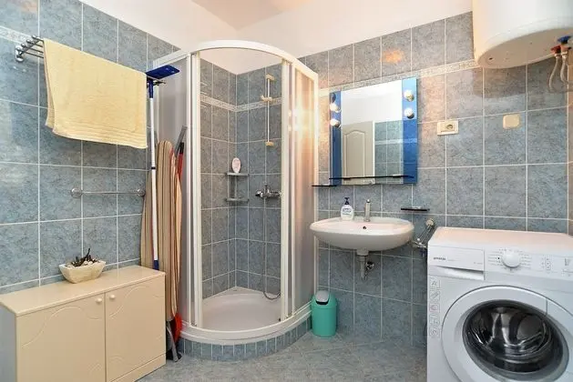 Standard Apart Daire, 2 Yatak Odası (1648/17055)