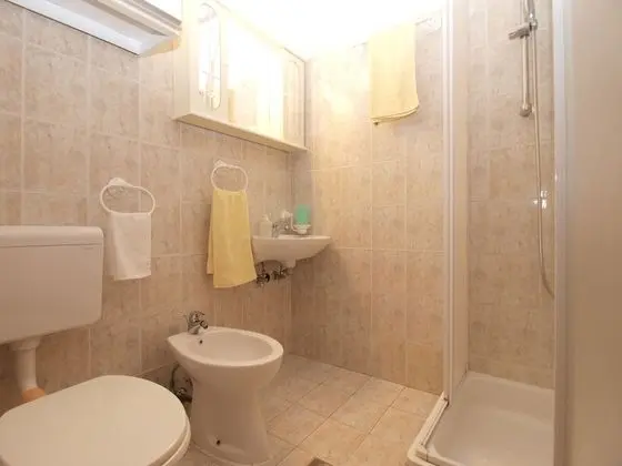 Standard Apart Daire, 1 Yatak Odası (1652/17132)