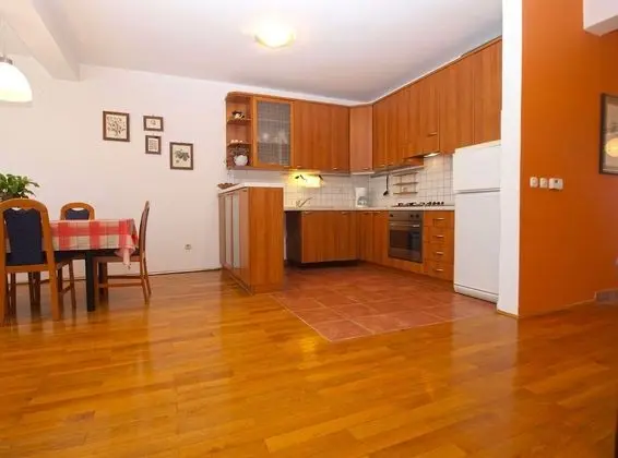 Standard Apart Daire, 2 Yatak Odası (1652/17133)