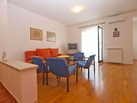 Standard Apart Daire, 2 Yatak Odası (1652/17133)