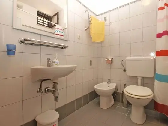 Standard Apart Daire, 2 Yatak Odası (1652/17133)