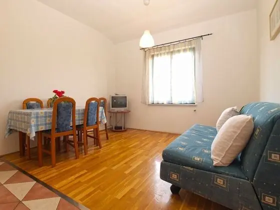 Standard Apart Daire, 2 Yatak Odası (1652/17134)