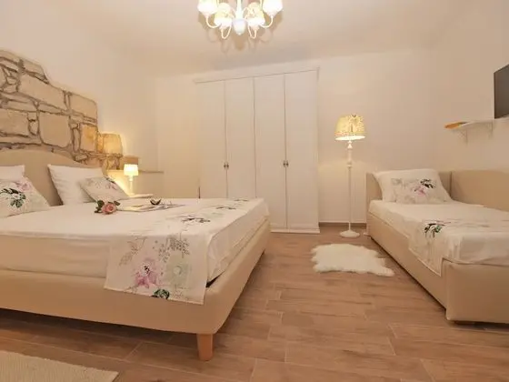 Standard Apart Daire, 1 Yatak Odası (0440)