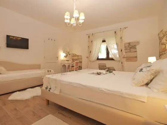 Standard Apart Daire, 1 Yatak Odası (0440)