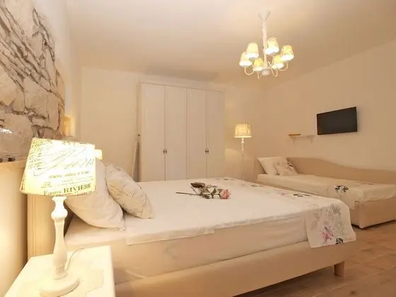 Standard Apart Daire, 1 Yatak Odası (0440)