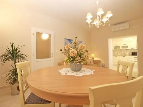 Standard Apart Daire, 1 Yatak Odası (0440)