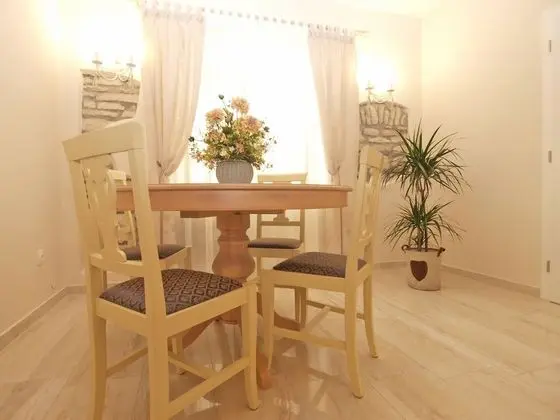 Standard Apart Daire, 1 Yatak Odası (0440)