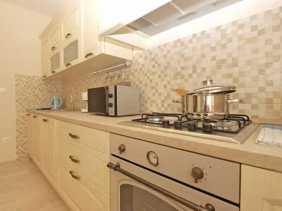 Standard Apart Daire, 1 Yatak Odası (0440)