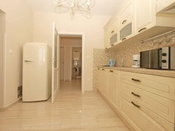 Standard Apart Daire, 1 Yatak Odası (0440)