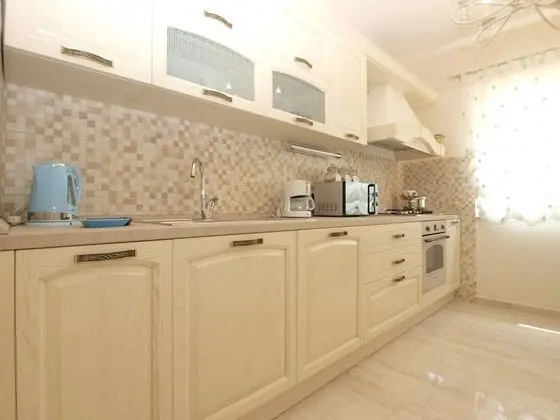 Standard Apart Daire, 1 Yatak Odası (0440)