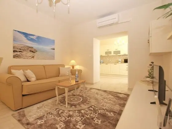 Standard Apart Daire, 1 Yatak Odası (0440)