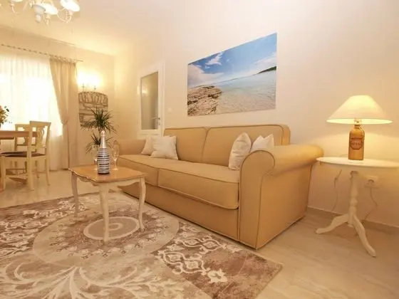 Standard Apart Daire, 1 Yatak Odası (0440)