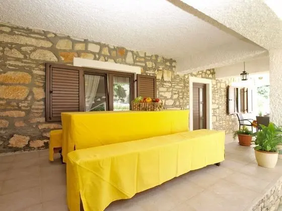 Standard Apart Daire, 1 Yatak Odası (0440)