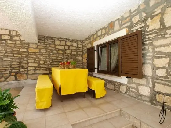 Standard Apart Daire, 1 Yatak Odası (0440)