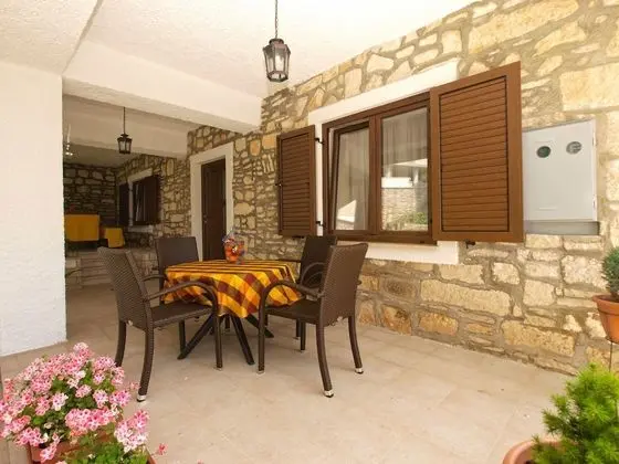 Standard Apart Daire, 1 Yatak Odası (0440)