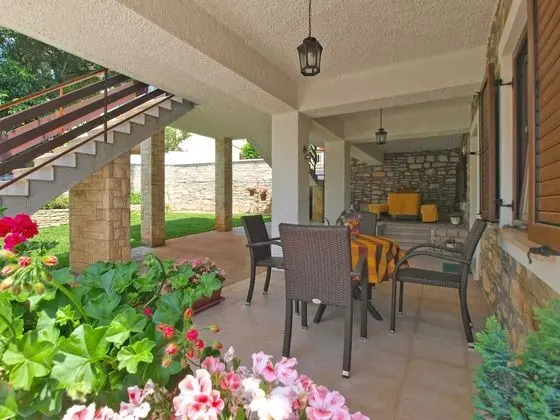 Standard Apart Daire, 1 Yatak Odası (0440)