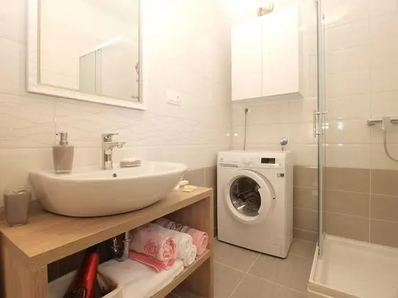 Standard Apart Daire, 1 Yatak Odası (0440)