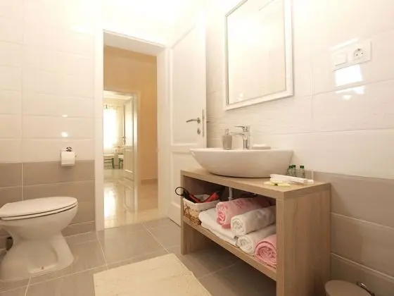 Standard Apart Daire, 1 Yatak Odası (0440)