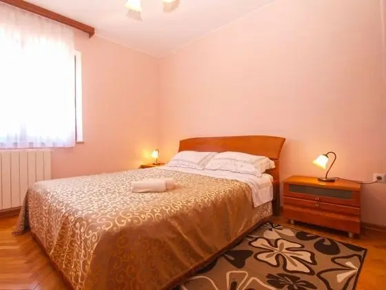 Standard Apart Daire, 1 Yatak Odası (1655/17139)