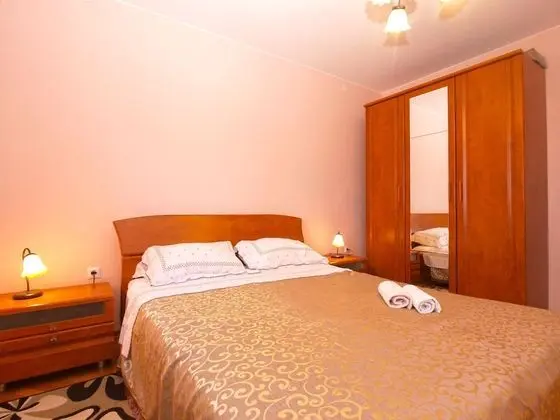 Standard Apart Daire, 1 Yatak Odası (1655/17139)