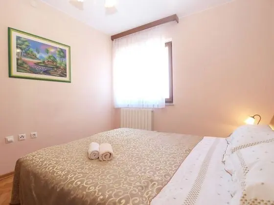 Standard Apart Daire, 1 Yatak Odası (1655/17139)